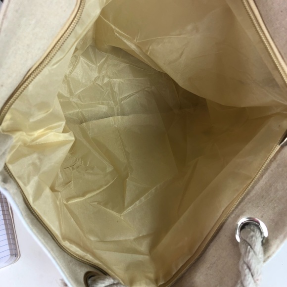 Tote bag medium size - Picture 8 of 10